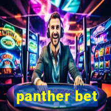 panther bet